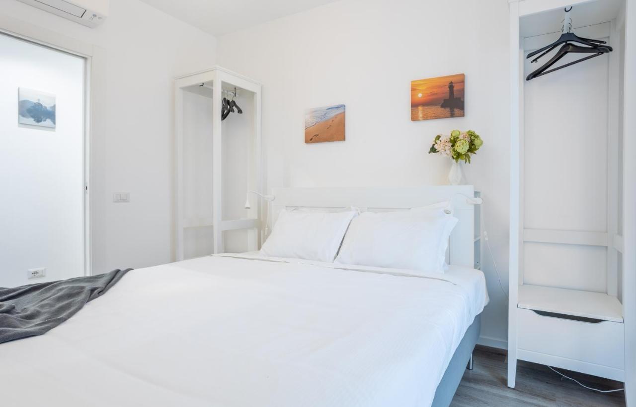 2 Bedrooms Apt With Terrace - Nolo Area Via Varanini Milan Luaran gambar