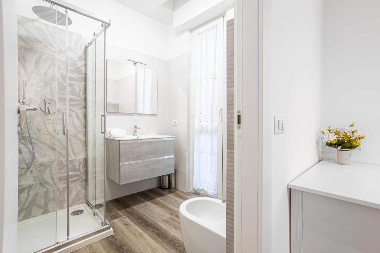 2 Bedrooms Apt With Terrace - Nolo Area Via Varanini Milan Luaran gambar