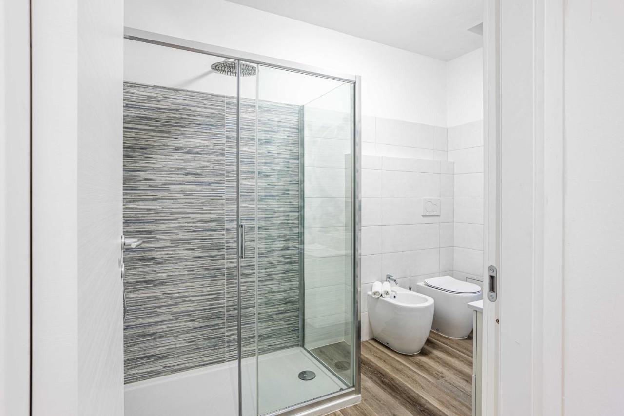 2 Bedrooms Apt With Terrace - Nolo Area Via Varanini Milan Luaran gambar