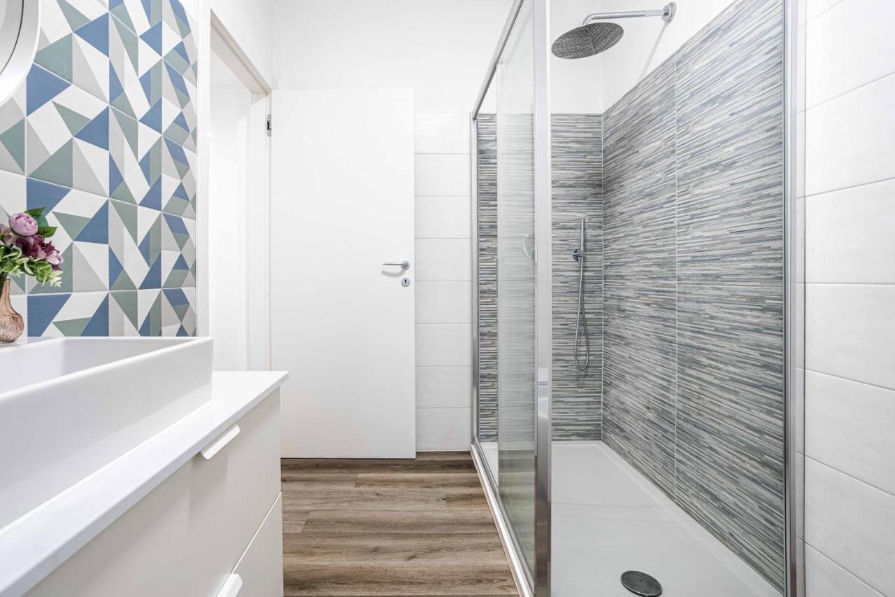 2 Bedrooms Apt With Terrace - Nolo Area Via Varanini Milan Luaran gambar
