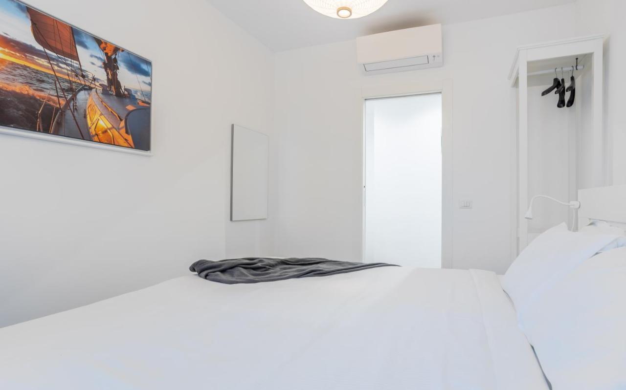 2 Bedrooms Apt With Terrace - Nolo Area Via Varanini Milan Luaran gambar